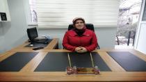 MHP Kadın Kolları Başkanı Gürbüz, Miraç Kandilini Kutladı