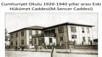 Geçmiş Tarihte Hendek Nostalji Albümü 4