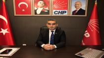CHP İlçe Başkanı Bayraktar'dan 23 Nisan Mesajı