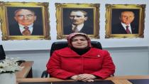 MHP Hendek KAÇEP Başkanı Gürbüz; Kadir Gecemiz Mübarek Olsun