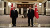 Cumhurbaşkanı Sakarya'ya Geliyor