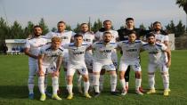 Hendekspor hazırlık maçı beraberlik ile sonuçlandı