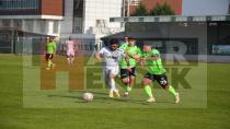 Hendekspor, Sapanca Gençlikspor maçında dostluk kazandı
