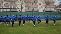 Hendekspor Arifiye Kalaycı maçının hazırlıklarını tamamladı
