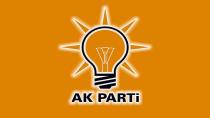 AK Partide İnci 3. sırada yer aldı