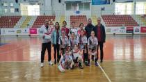 Genç Kızlar Futsal Şampiyonları belli oldu