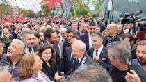 CHP Milletvekili Adayı Özçınar;Sakarya kararını vermiş