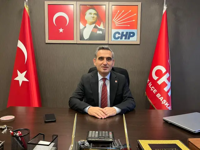 Bayraktar; Hayırlı Ramazanlar