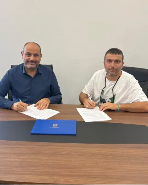 Hayat Arama Kurtarma ve Hendek MYO'dan İş Birliği