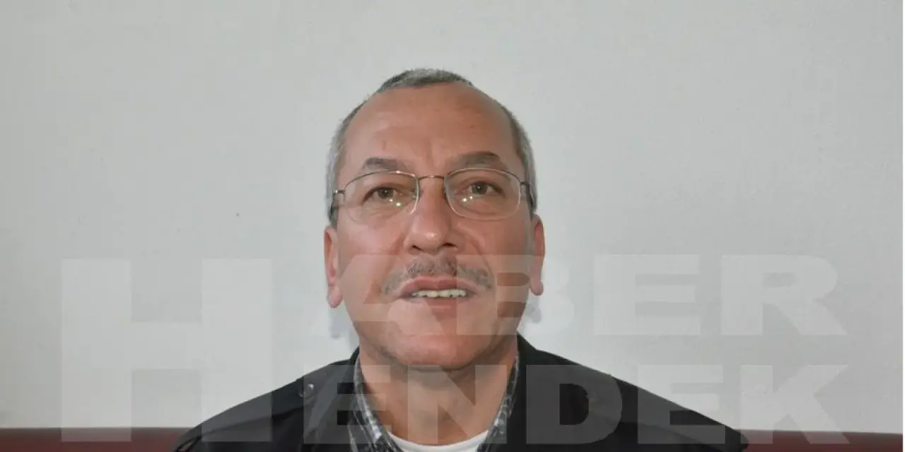 Üstündağ vefat etti