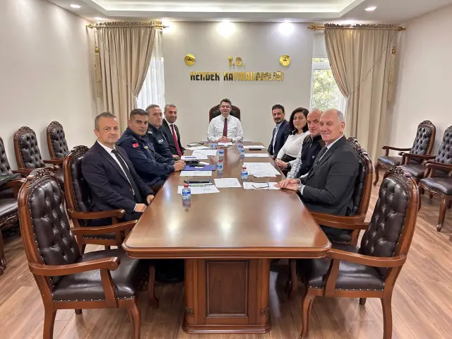 Hendek’te 4 Bin 383 Aday KPSS Ortaöğretim Sınavına Girecek
