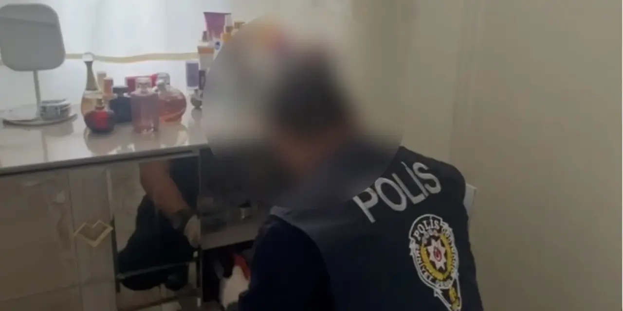 Hendek ve Sapanca'da tefecilik operasyonu