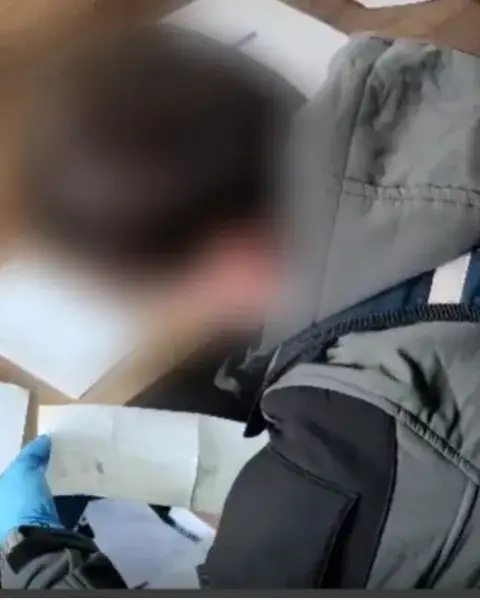 Jandarmadan tefecilik operasyonu