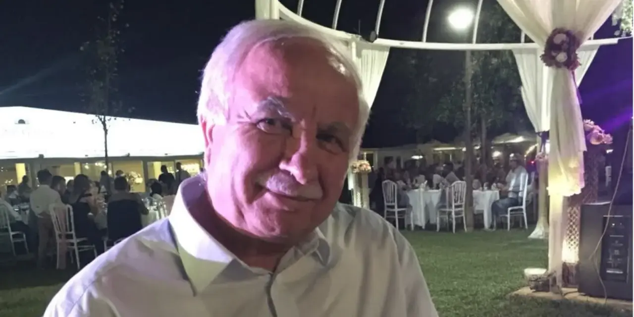 İmam Hatip ve Atike Hanım eski müdürü Muammer Yener vefat etti