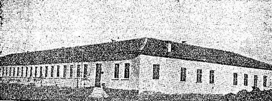 Hendek Halkının Fedakârlığıyla Açılan İlk Ortaokul