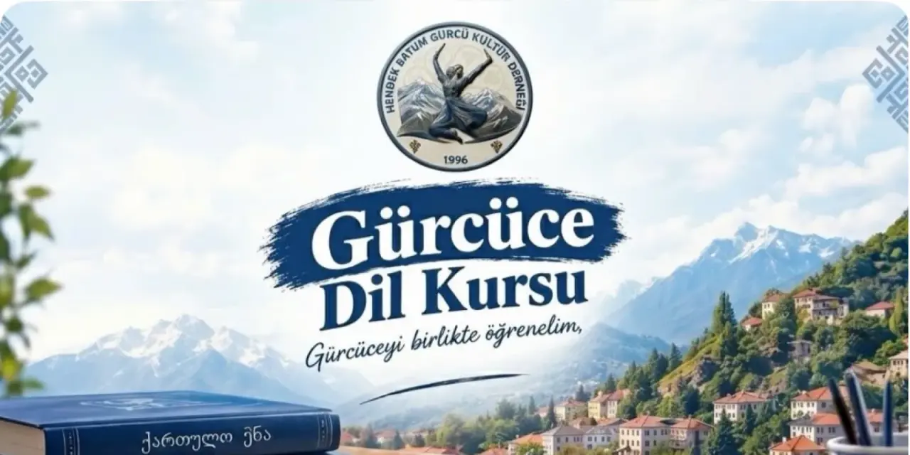 YENİ DÖNEM KURSLAR BAŞLIYOR
