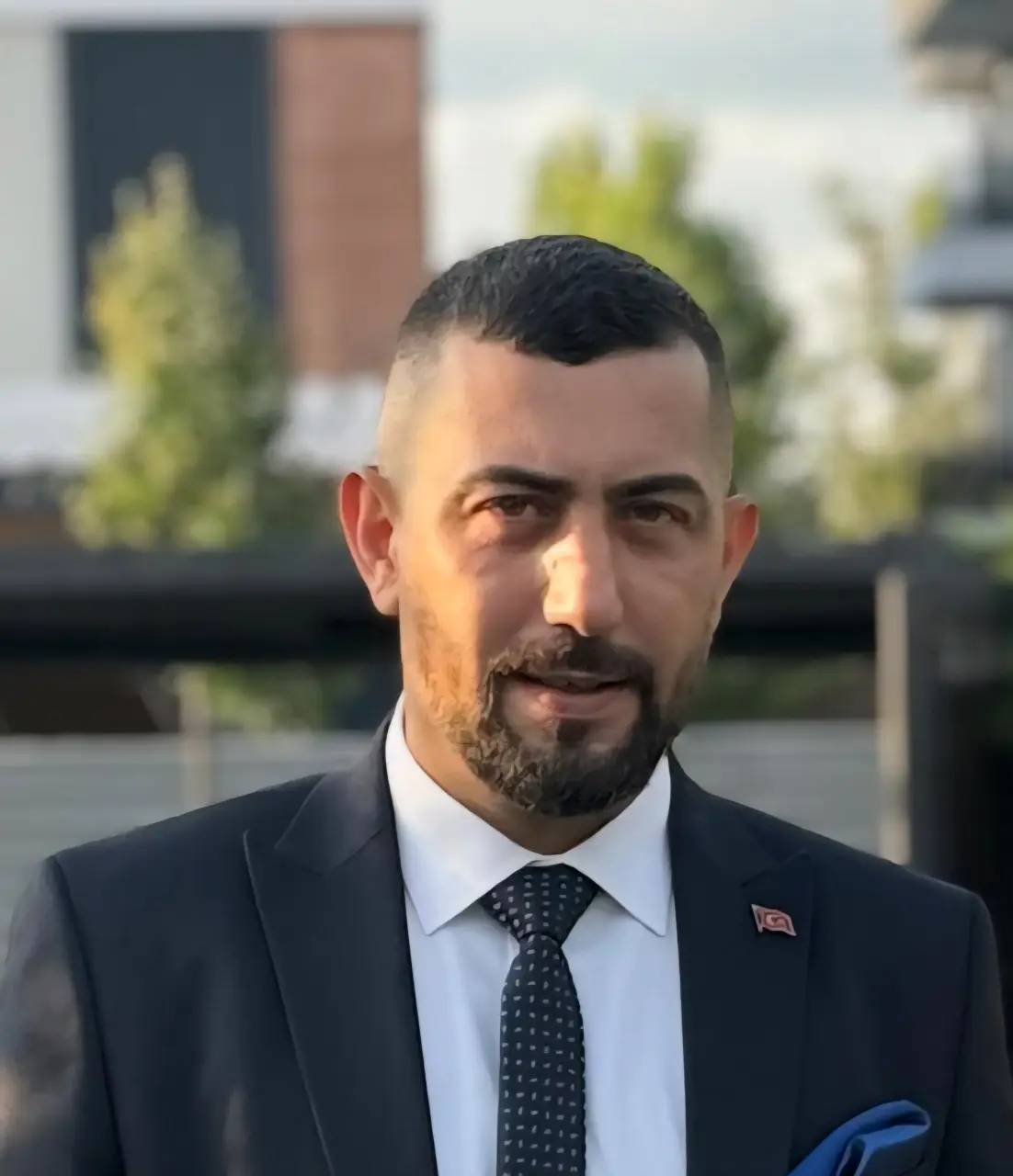 Başer'den sert açıklama