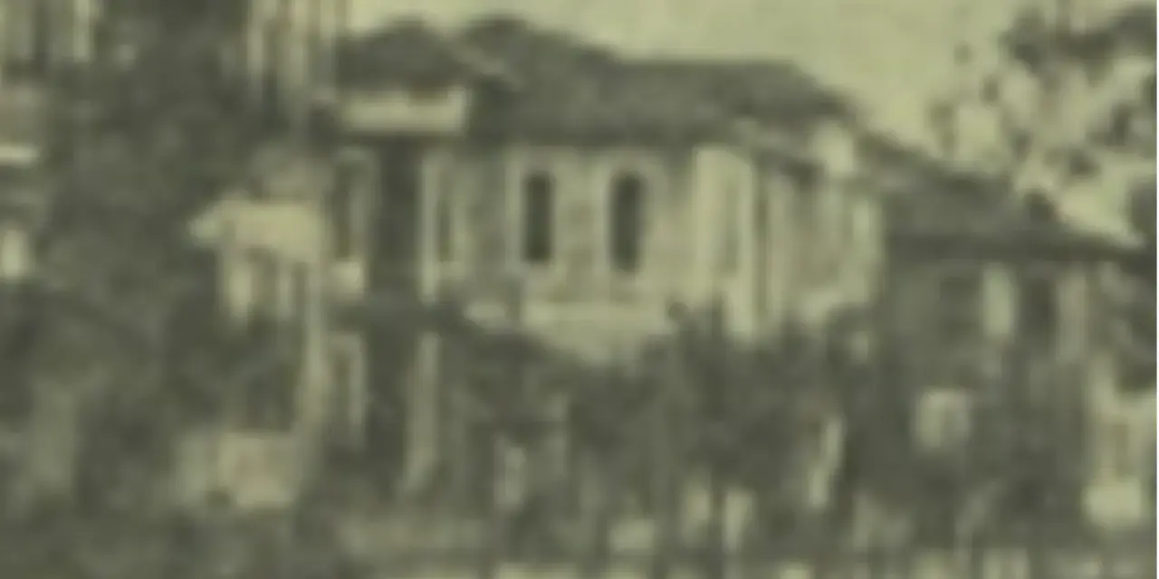 1932 tarihli akşam gazatesinden