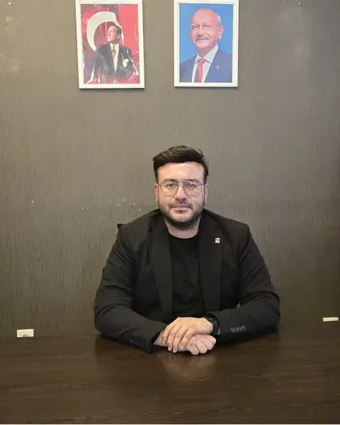 Balcıoğlu; Bizim gündemimiz Hendek, sorumluluğumuz halkımızdır