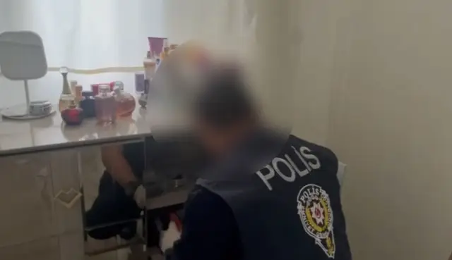 Hendek ve Sapanca'da tefecilik operasyonu