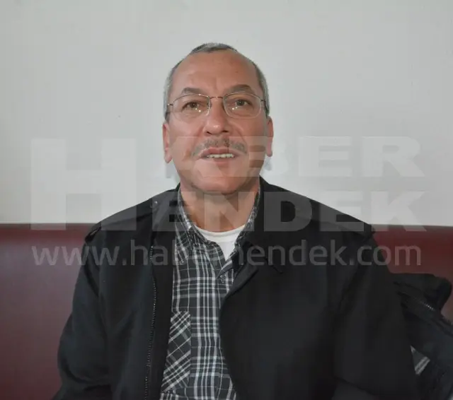 Üstündağ vefat etti