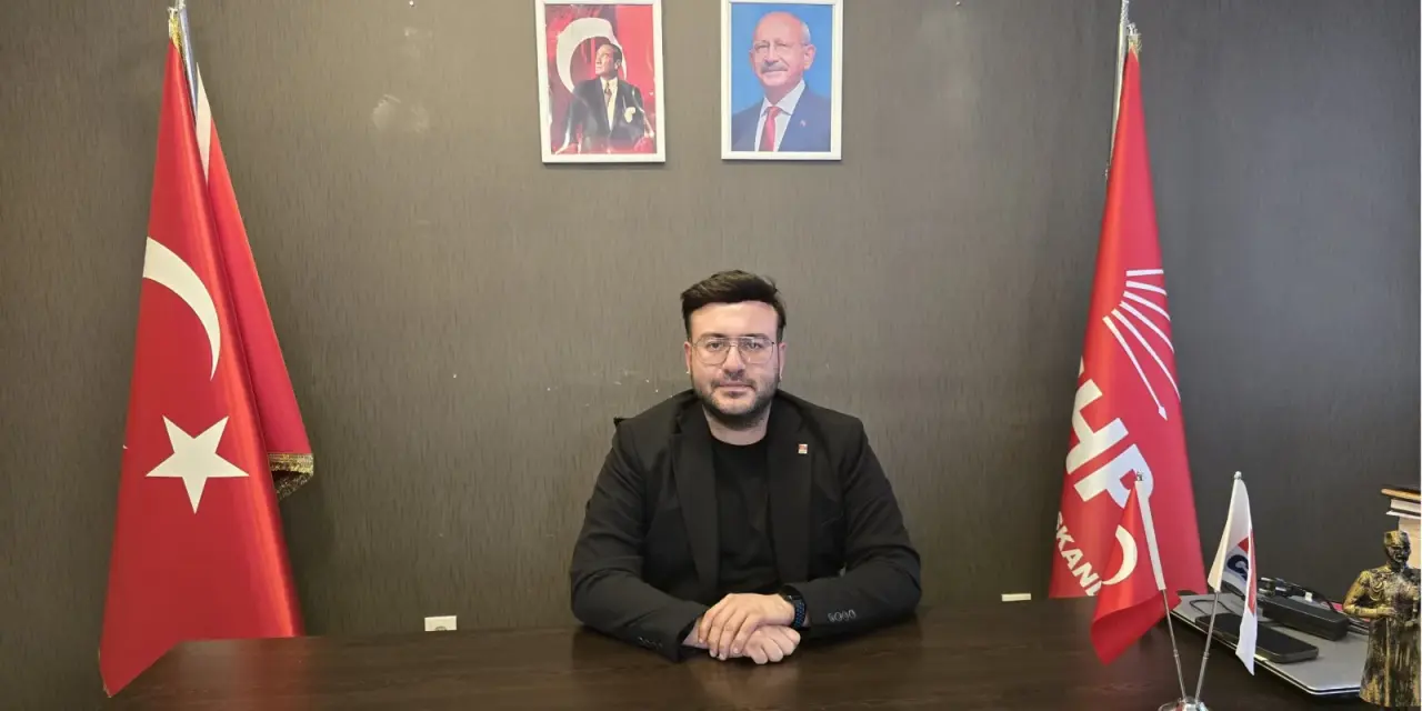 Balcıoğlu; Bizim gündemimiz Hendek, sorumluluğumuz halkımızdır
