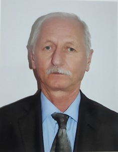 Özcan Aslan (Emekli Öğretmen)