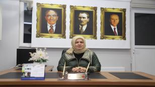 KAÇEP Başkanı Gürbüz Öğretmenler Gününü Kutladı