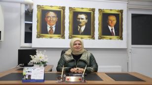 MHP KAÇEP Başkanı Gürbüz Engelliler Gününü Kutladı