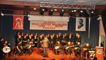 Hendek Türk Halk Müziği Konseri -2