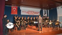 Hendek Türk Halk Müziği Konseri -5