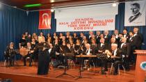 Hendek Türk Sanat Müziği Konseri-2016